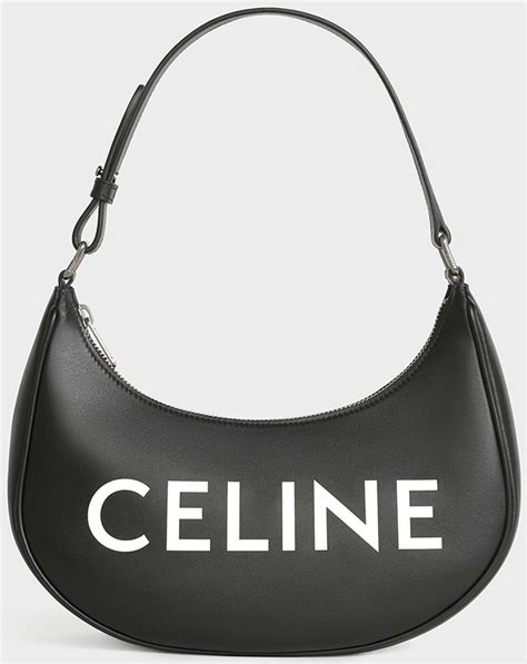 celine bag outlet in malaysia|celine logo.